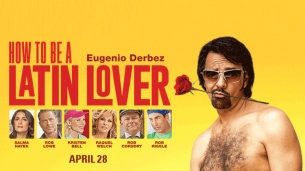 How to Be a Latin Lover (2017)