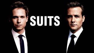 Suits (2011)