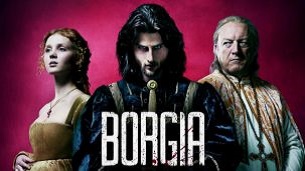 Borgia (2011)