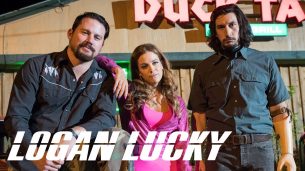 Logan Lucky (2017)