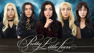 Pretty Little Liars (2010)