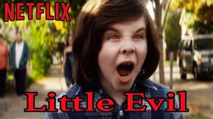 Little Evil (2017)