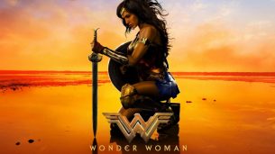 Wonder Woman (2017)