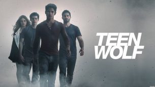 Teen Wolf (2011)