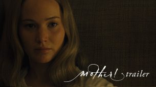 Mother! (2017)