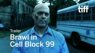 Brawl in Cell Block 99 (2017)