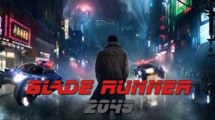 Blade Runner 2049 (2017)