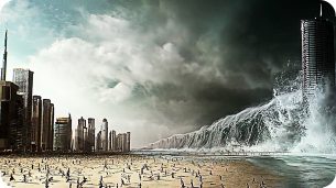 Geostorm (2017)