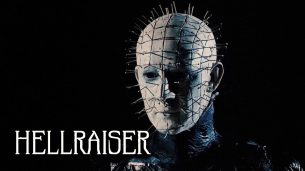 Hellraiser (1987)