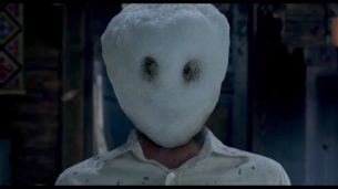 The Snowman (2017)