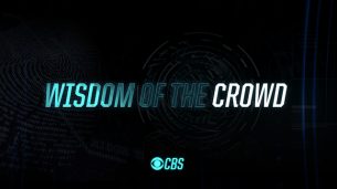 Wisdom of the Crowd (2017)