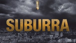 Suburra (2017)