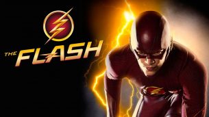 The Flash (2014)