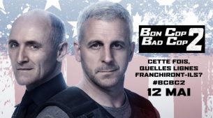 Bon Cop Bad Cop 2 (2017)