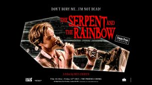 The Serpent and the Rainbow (1988)