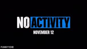 No Activity (US)