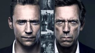 The Night Manager (2016)