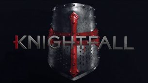 Knightfall (2017)