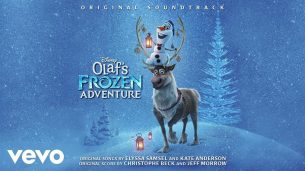 Olaf’s Frozen Adventure (2017)