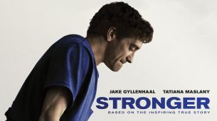 Stronger (2017)