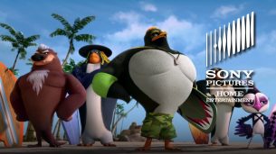 Surf’s Up 2: WaveMania (2017)