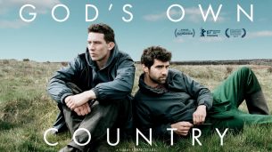 God’s Own Country (2017)