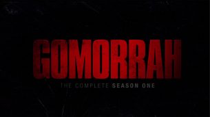 Gomorrah (2014)