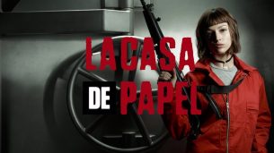 La Casa de Papel (2017)