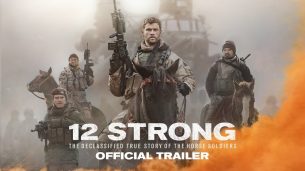 12 Strong (2018)