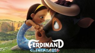 Ferdinand (2017)