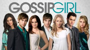 Gossip Girl (2007)