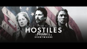 Hostiles (2017)