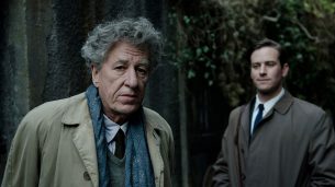 Final Portrait (2017)