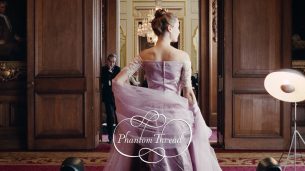 Phantom Thread (2017)