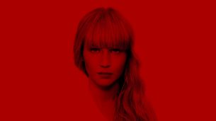 Red Sparrow (2018)