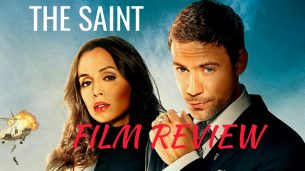 The Saint (2017)