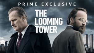 The Looming Tower (2018)