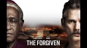 The Forgiven (2018)