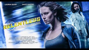 Relentless (2018)