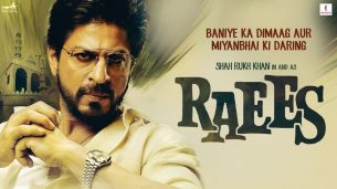 Raees (2017)