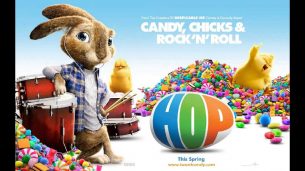 Hop (2011)