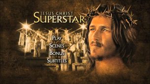 Jesus Christ Superstar (1973)