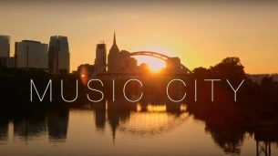 Music City (2018)