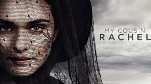 My Cousin Rachel (2017)