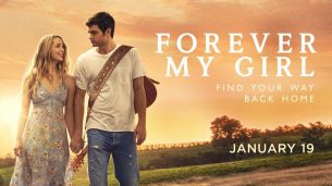 Forever My Girl (2018)