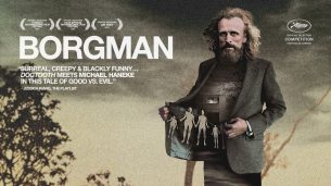 Borgman (2013)