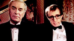 Crimes and Misdemeanors (1989)