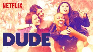 Dude (2018)