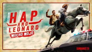 Hap and Leonard