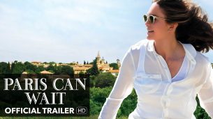 Paris Can Wait (2016)